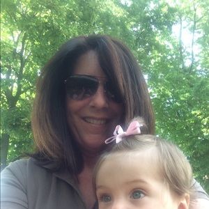 Meet your Posher, Maureen